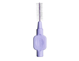 Ершики межзубные 1,1 мм, фиолетовые, с мягкой щетиной  X-Soft, TePe, 6 шт.