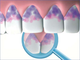Таблетки для индикации зубного налета Mira-2-Ton, Miradent, 6 шт.