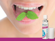 Спрей освежающий для полости рта Halitosis Spray, Miradent, 15 мл.